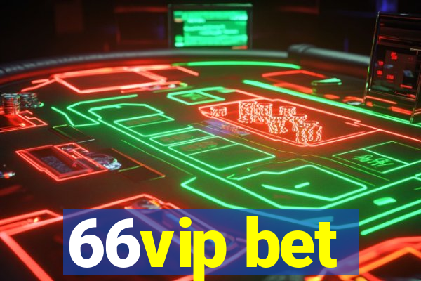 66vip bet